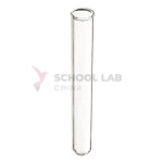 Test Tubes with Rim